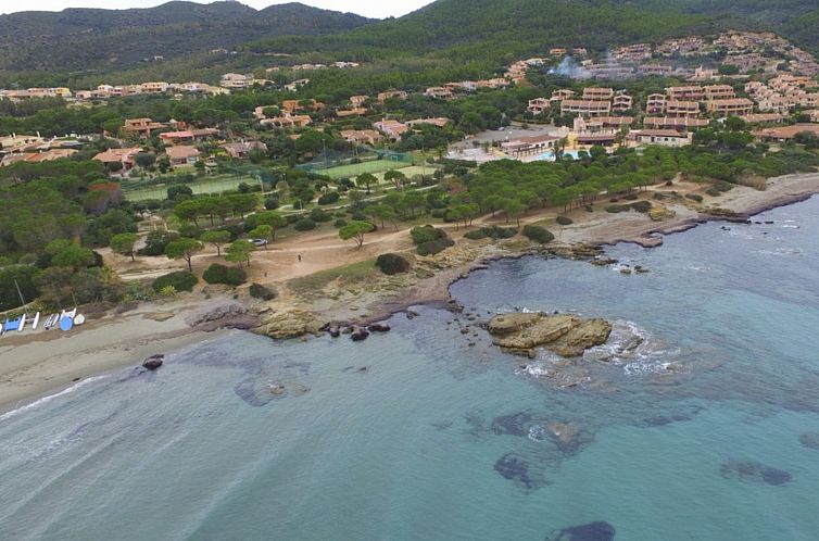 Appartement Casa Corallina Meerblick 300m vom Strand entfern