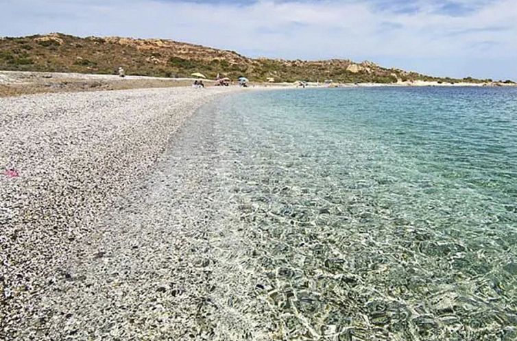 Appartement Casa Corallina Meerblick 300m vom Strand entfern