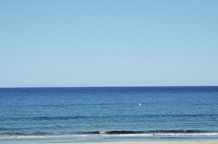 Appartement Casa Corallina Meerblick 300m vom Strand entfern