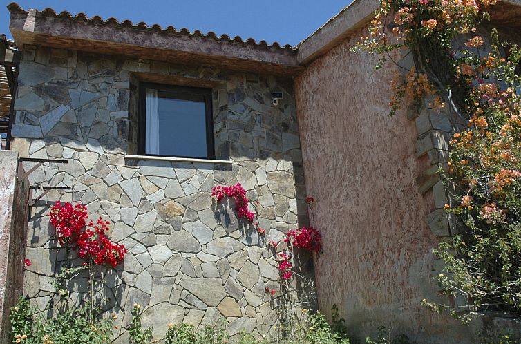 Appartement Casa Corallina Meerblick 300m vom Strand entfern