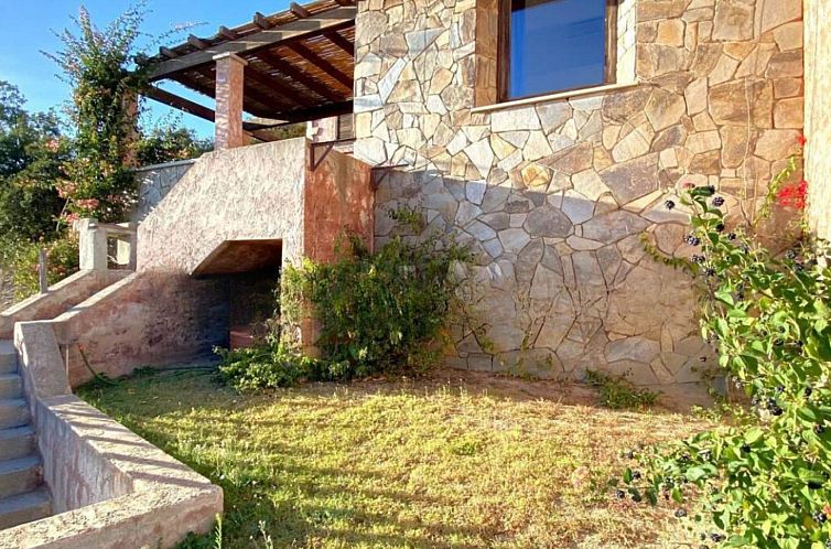 Appartement Casa Corallina Meerblick 300m vom Strand entfern