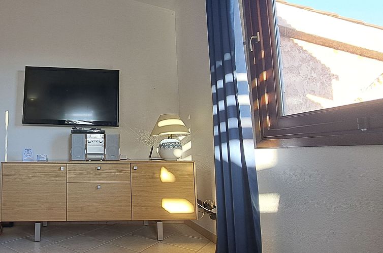 Appartement Casa Corallina Meerblick 300m vom Strand entfern