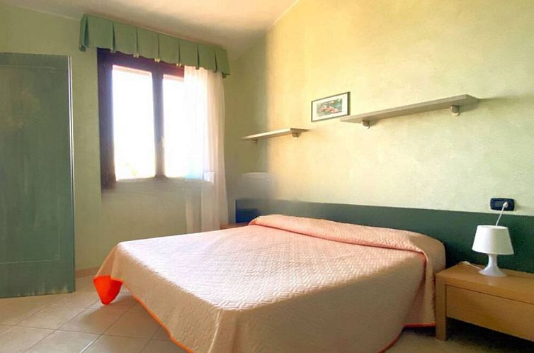Appartement Casa Corallina Meerblick 300m vom Strand entfern