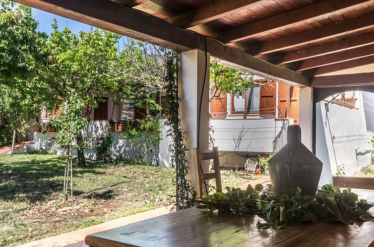 Vakantiehuis Natur, ökologische Nachhaltigkeit, nur für Er