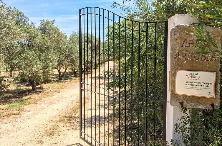 Vakantiehuis Natur, ökologische Nachhaltigkeit, nur für Er