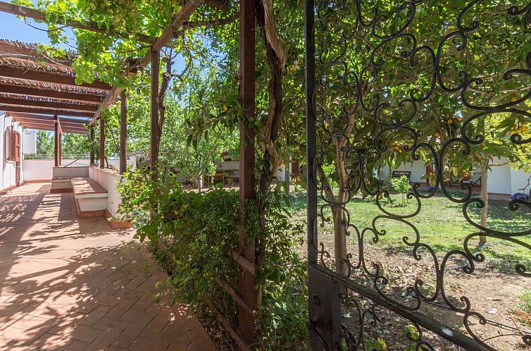 Vakantiehuis Natur, ökologische Nachhaltigkeit, nur für Er