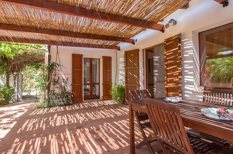 Vakantiehuis Natur, ökologische Nachhaltigkeit, nur für Er