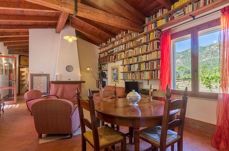 Vakantiehuis Natur, ökologische Nachhaltigkeit, nur für Er