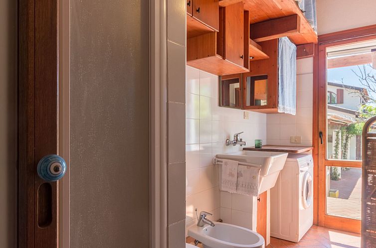 Vakantiehuis Natur, ökologische Nachhaltigkeit, nur für Er