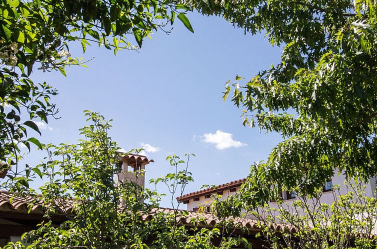 Vakantiehuis Natur, ökologische Nachhaltigkeit, nur für Er