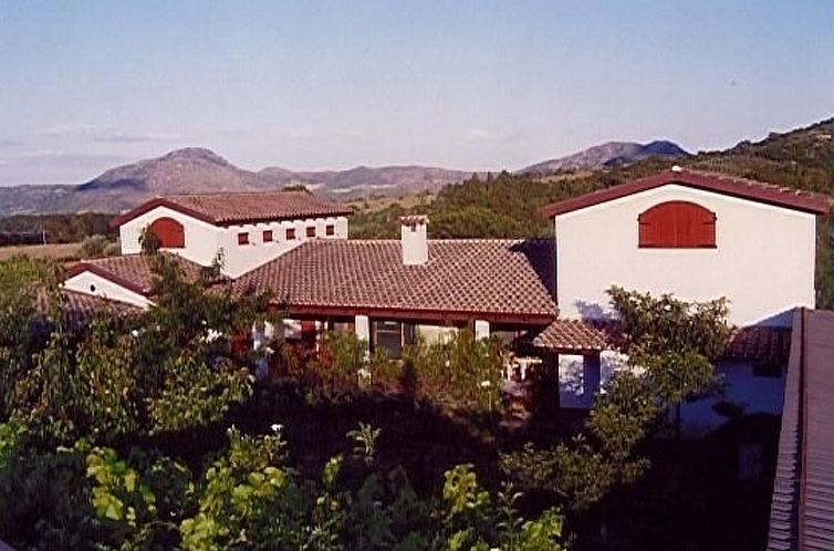 Vakantiehuis Natur, ökologische Nachhaltigkeit, nur für Er