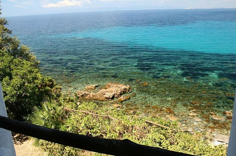 Appartement Wohnung in Torre Delle Stelle mit Terrasse und G