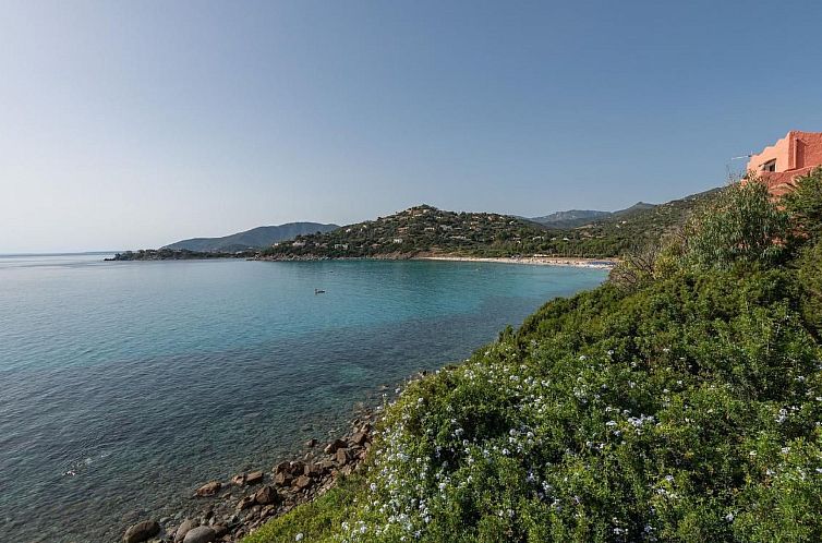 Appartement Wohnung in Torre Delle Stelle mit Terrasse und G