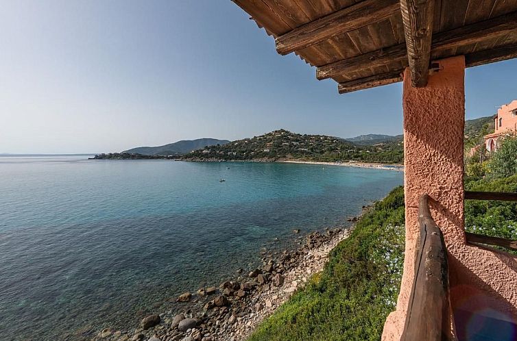 Appartement Wohnung in Torre Delle Stelle mit Terrasse und G