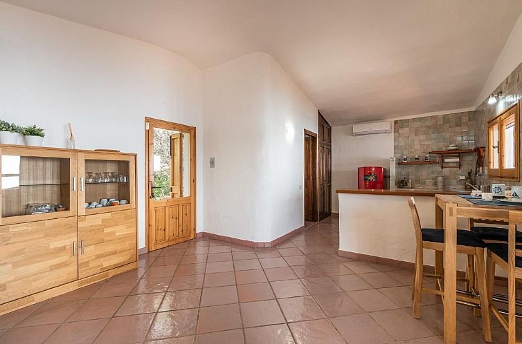 Appartement Wohnung in Torre Delle Stelle mit Terrasse und G