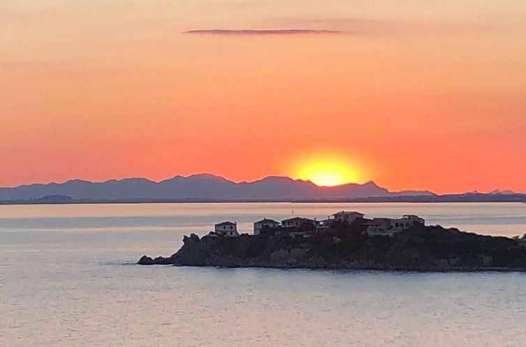 Appartement Wohnung in Torre Delle Stelle mit Terrasse und G