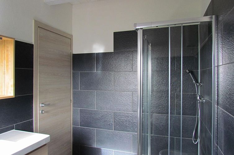 Vakantiehuis Unterkunft in einer Höhle mit Privatparkplatz