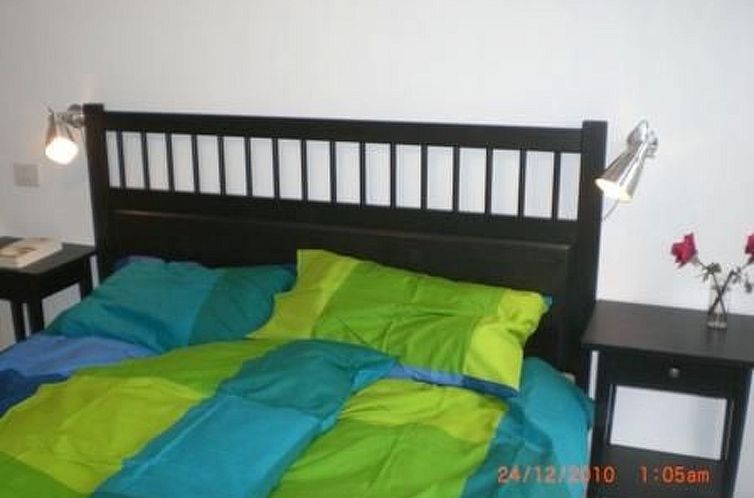 Appartement Wohnung in Soleminis mit Grill