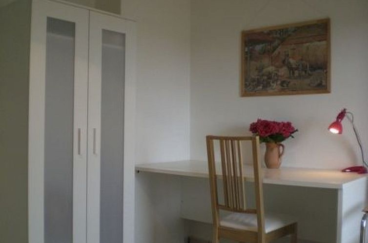 Appartement Wohnung in Soleminis mit Grill