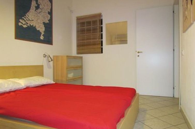 Appartement für 4 Personen
