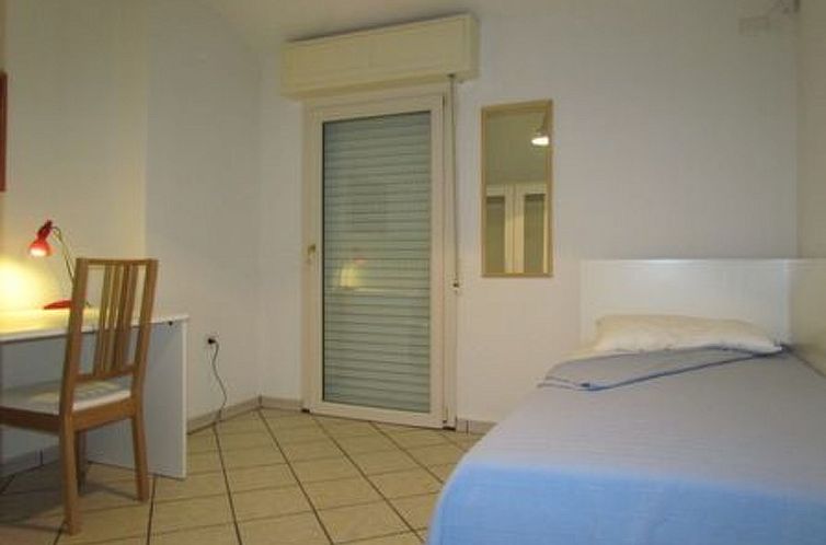 Appartement für 4 Personen