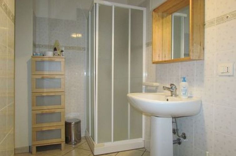 Appartement für 4 Personen