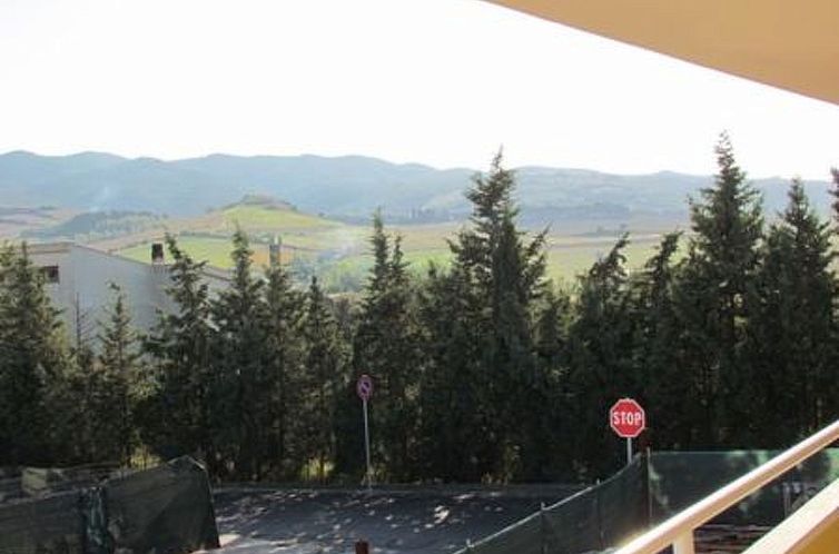 Appartement für 4 Personen