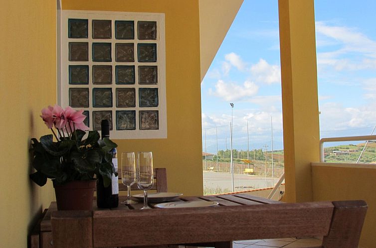 Appartement für 4 Personen