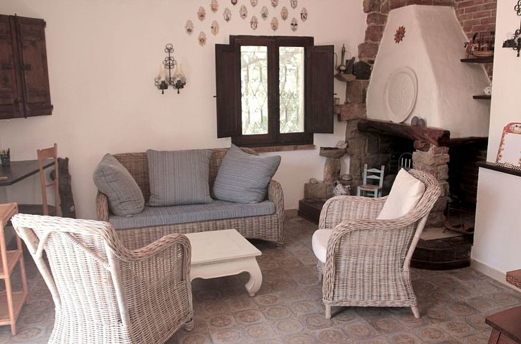 Guest house 0936117 - Apartment Sardinia - Appartement Beschreibung