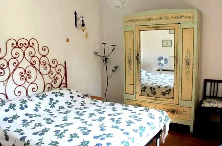 Appartement Beschreibung