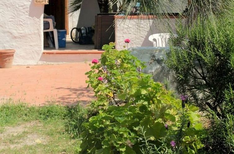 Appartement Beschreibung