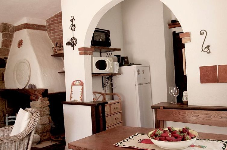 Appartement Beschreibung