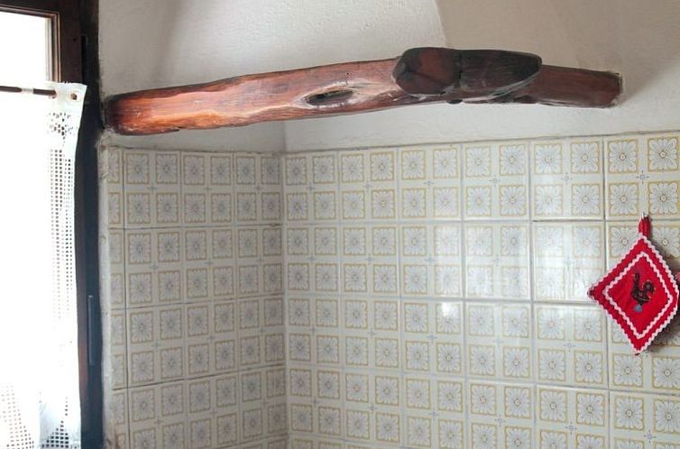 Appartement Beschreibung