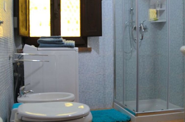 Appartement Beschreibung