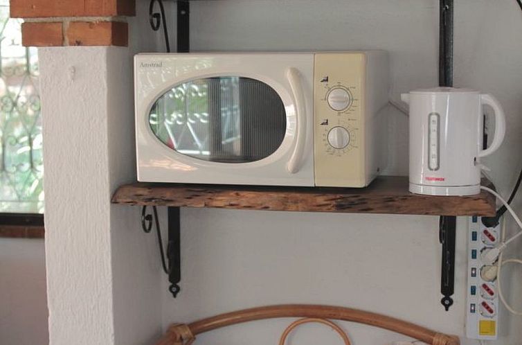 Appartement Beschreibung