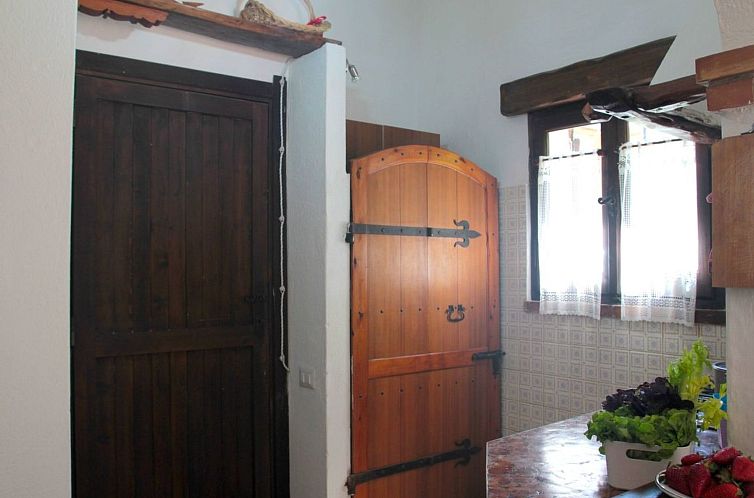 Appartement Beschreibung