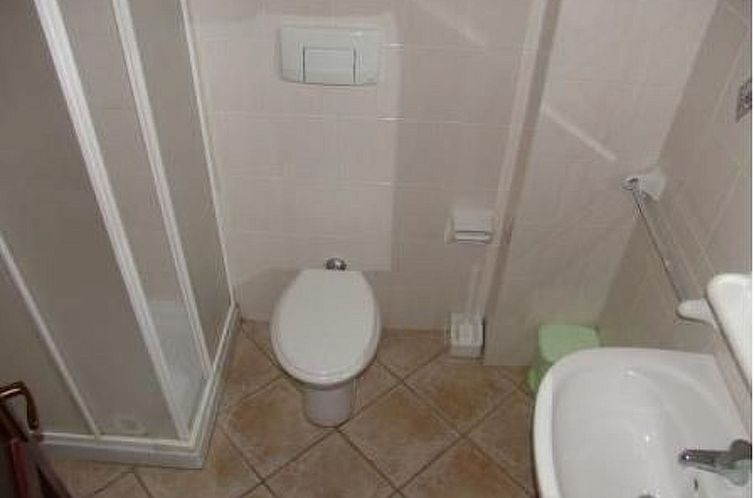 Appartement Tolle Wohnung in Villaputzu mit Terrasse und Gri