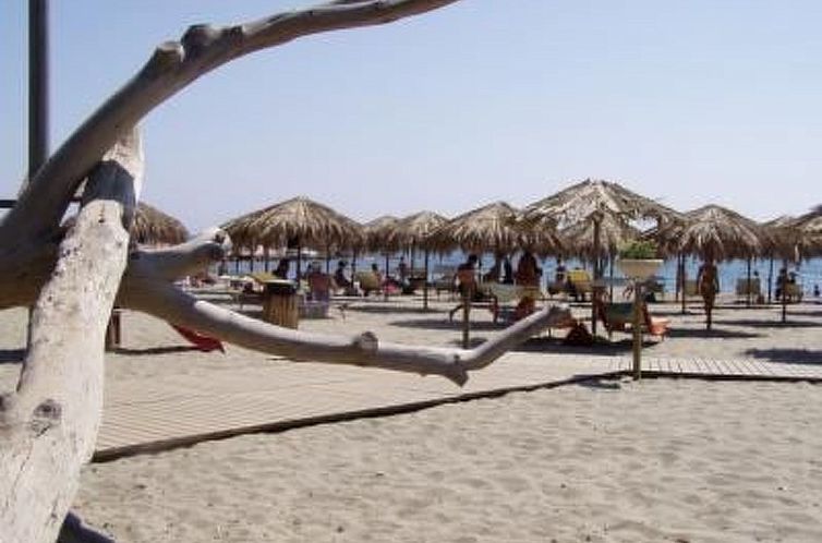 Vakantiehuis in Villaputzu mit Grill und Terrasse