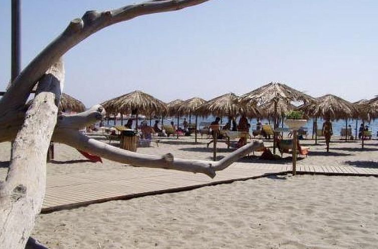 Vakantiehuis in Villaputzu mit Grill und Terrasse