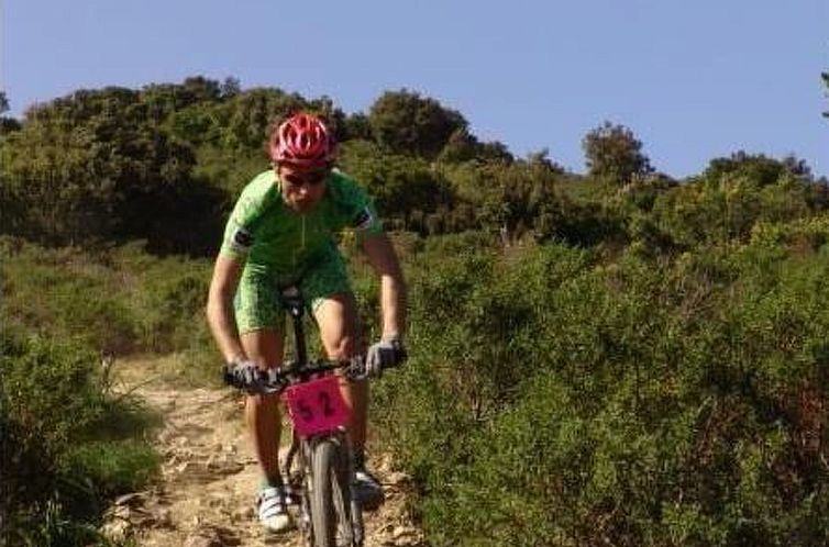 Vakantiehuis in Villaputzu mit Grill und Terrasse