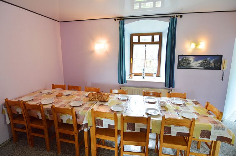 Relais des 7 Anges