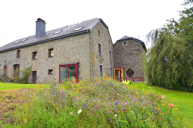 Relais des 7 Anges