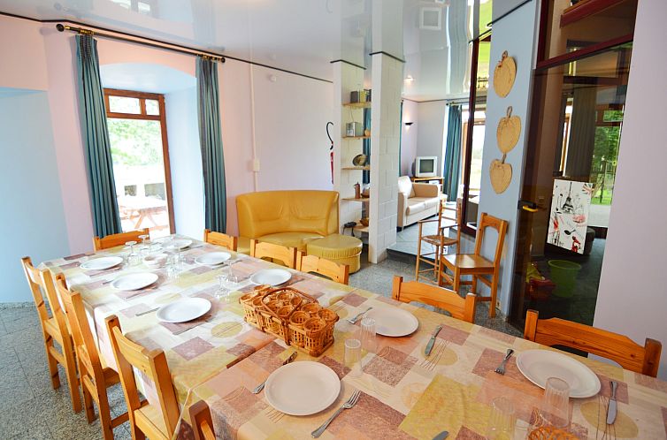 Relais des 7 Anges
