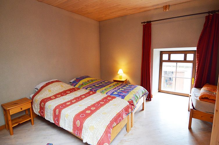 Relais des 7 Anges
