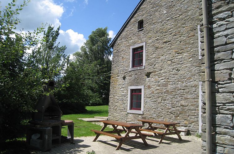 Relais des 7 Anges
