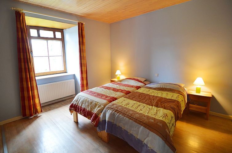 Relais des 7 Anges