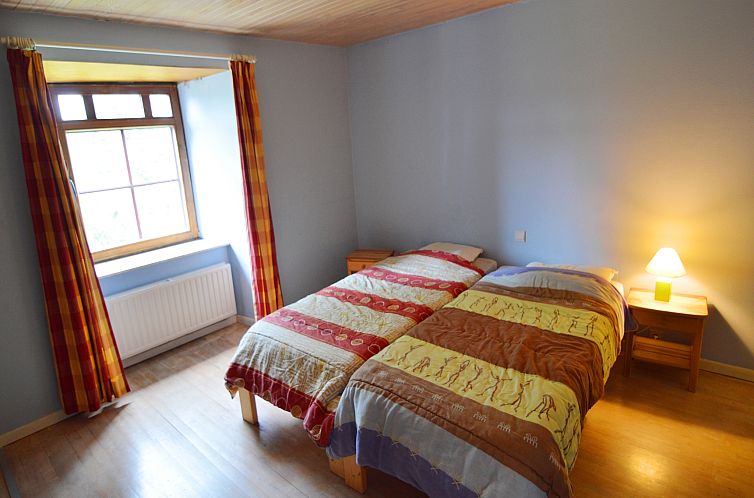 Relais des 7 Anges