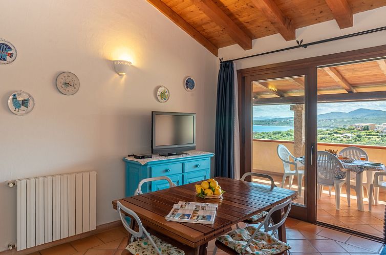 Appartement Giuly