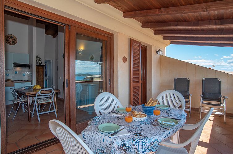 Appartement Giuly