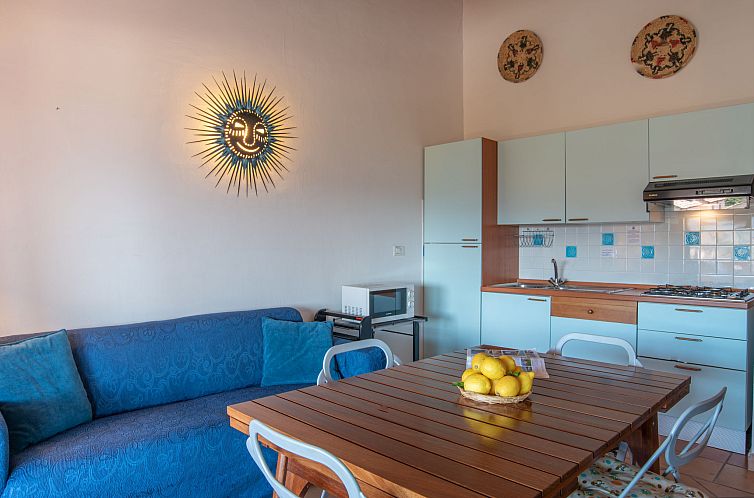 Appartement Giuly